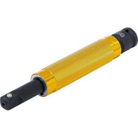 Rallonge à Choc avec Poignée à Roulement à Bille 12,5 mm (1/2 ) 200 mm - Précision et Durabilité - BGS