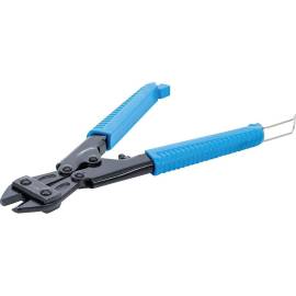 Coupe-Boulons Mini 200 mm - Acier Trempé - Précision et Maniabilité - BGS