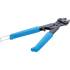Coupe-Boulons Mini 200 mm - Acier Trempé - Précision et Maniabilité - BGS