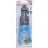 Coupe-Boulons Mini 200 mm - Acier Trempé - Précision et Maniabilité - BGS