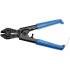 Coupe-Boulons Mini 200 mm - Acier Trempé - Précision et Maniabilité - BGS