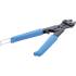 Coupe-Boulons Mini 200 mm - Acier Trempé - Précision et Maniabilité - BGS