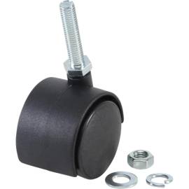 Roue de Rechange pour Art. 1919 - 85x47x175 mm - Résistante et Pratique - BGS