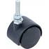 Roue de Rechange pour Art. 1919 - 85 x 47 x 175 mm - Résistante et Pratique, Plastique - D-Work