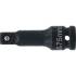 Rallonge à Choc 12,5 mm (1/2 ) 75 mm - Acier Résistant - Utilisation Professionnelle - BGS