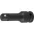 Rallonge à Choc 12,5 mm (1/2 ) 75 mm - Acier Résistant - Utilisation Professionnelle - BGS