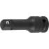 Rallonge à Choc 12,5 mm (1/2 ) 75 mm - Acier Résistant - Utilisation Professionnelle - BGS
