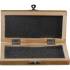 Malette Vide 1926 - 83x32x120 mm - Plastique Robuste - Rangement et Transport Sécurisé - BGS