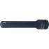Rallonge à Choc 12,5 mm (1/2 ) 125 mm - Acier Résistant - Utilisation Professionnelle - BGS