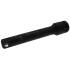 Rallonge à Choc 12,5 mm (1/2 ) 125 mm - Acier Résistant - Utilisation Professionnelle - BGS