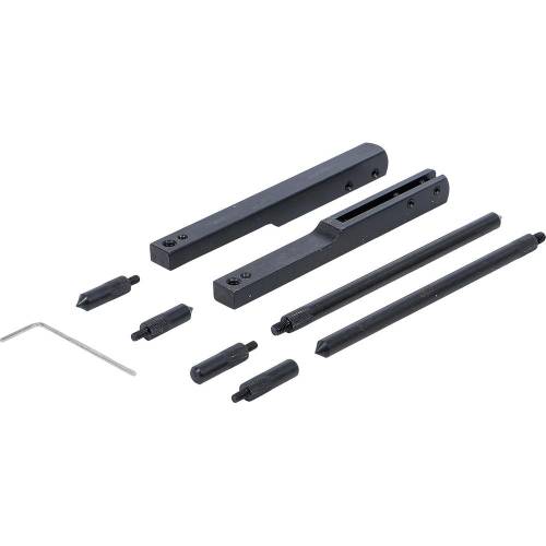 Accessoires pour Pied à Coulisse - Dimensions 166x86x34 mm - Précision et Compatibilité - BGS