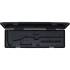 Valise Vide pour Art. 1934 - 137x33x437 mm - Plastique Robuste - Transport et Protection Facile - BGS