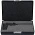 Valise Vide 1937 - 122 x 43 x 170 mm - Plastique Robuste - Transport et Rangement Pratique, Pro - D-Work
