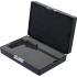 Valise Vide 1937 - 122 x 43 x 170 mm - Plastique Robuste - Transport et Rangement Pratique, Pro - D-Work