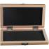 Valise Vide 1937 - 122x43x170 mm - Plastique Robuste - Transport et Rangement Pratique - BGS