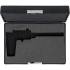 Valise Vide 1937 - 122 x 43 x 170 mm - Plastique Robuste - Transport et Rangement Pratique, Pro - D-Work