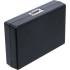 Valise Vide 1937 - 122 x 43 x 170 mm - Plastique Robuste - Transport et Rangement Pratique, Pro - D-Work
