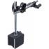 Support Magnétique pour Instruments de Mesure - 9,5x6,7x25,2 cm - Fixation Stable et Pratique - - BGS