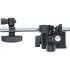 Support Magnétique pour Instruments de Mesure - 9,5x6,7x25,2 cm - Fixation Stable et Pratique - - BGS