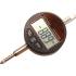 Comparateur Numérique - Précision 0,01 mm, Écran LCD - Mesure Facile et Précise - BGS