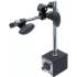 Support Magnétique pour Instruments de Mesure - 9,5x6,7x25,2 cm - Fixation Stable et Pratique - - BGS