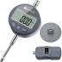 Comparateur Numérique - Précision 0,01 mm, Écran LCD - Mesure Facile et Précise, Pro - D-Work