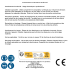 Comparateur Numérique - Précision 0,01 mm, Écran LCD - Mesure Facile et Précise - BGS