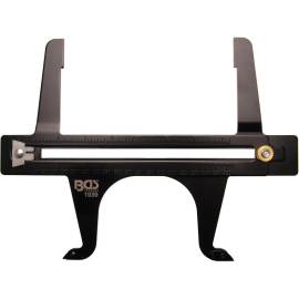 Jauge pour Tambour de Frein 160-360 mm - Mesure Précise et Facile d Utilisation - BGS