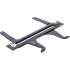 Jauge pour Tambour de Frein 160-360 mm - Mesure Précise et Facile d Utilisation - BGS