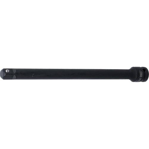 Rallonge à Choc 12,5 mm (1/2 ) 250 mm - Acier Résistant - Utilisation Professionnelle - BGS