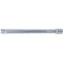 Rallonge à Choc 12,5 mm (1/2 ) 250 mm - Acier Résistant - Utilisation Professionnelle - BGS