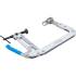 Lève-Soupapes 72-240 mm - Outils pour Moteurs OHC - Précision et Robustesse - BGS