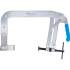 Lève-Soupapes 72-240 mm - Outils pour Moteurs OHC - Précision et Robustesse, Acier, Pro - D-Work