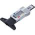 Pied de Profondeur Numérique pour Profils de Pneus 0-28 mm - Précision et Facilité de Mesure - BGS