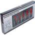 Kit de Filets Rapportés M5-M12 - 130 pcs - Acier Résistant - Réparation et Renforcement Fiables - D-Work
