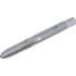 Taraud STI une coupe M5 x 0,8 mm - HSS-G - Précision et Durabilité, Acier, Pro - D-Work