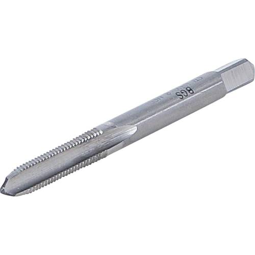 Taraud STI une coupe M5 x 0,8 mm - HSS-G - Précision et Durabilité - BGS