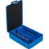 Kit de Réparation de Filets M6 x 1,0 - 29 Pièces - Réparation Précise et Durable - BGS