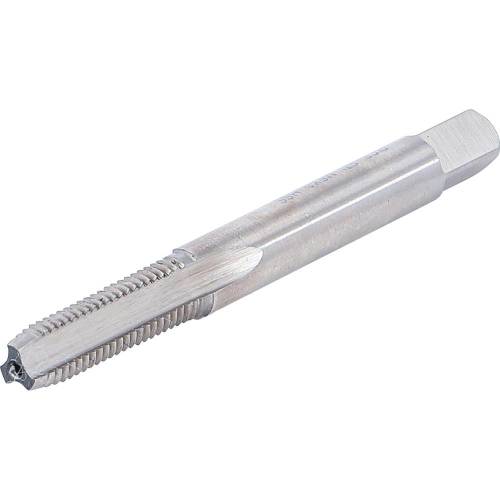 Taraud STI une coupe M6 x 1,0 mm - HSS-G - Coupe Précise et Durable, Acier, Pro - D-Work