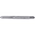 Taraud STI une coupe M5 x 0,8 mm - HSS-G - Précision et Durabilité, Acier, Pro - D-Work