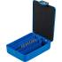 Kit de Réparation de Filets M6 x 1,0 - 29 Pièces - Réparation Précise et Durable - BGS