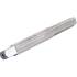 Taraud STI une coupe M6 x 1,0 mm - HSS-G - Coupe Précise et Durable - BGS