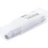 Taraud STI une coupe M6 x 1,0 mm - HSS-G - Coupe Précise et Durable - BGS
