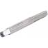 Taraud STI une coupe M6 x 1,0 mm - HSS-G - Coupe Précise et Durable - BGS