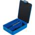 Kit de Réparation de Filets M8 x 1,25 - 29 Pièces - Réparation Précise et Durable - BGS