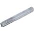 Taraud STI une coupe M6 x 1,0 mm - HSS-G - Coupe Précise et Durable - BGS