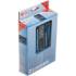 Kit de Réparation de Filets M8 x 1,25 - 29 Pièces - Réparation Précise et Durable - BGS
