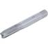 Taraud STI une coupe M8 x 1,25 mm - HSS-G - Précision et Durabilité, Acier - D-Work