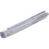 Taraud STI une coupe M8 x 1,25 mm - HSS-G - Précision et Durabilité, Acier - D-Work