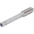 Taraud STI une coupe M10 x 1,5 mm - HSS-G - Précision et Durabilité - BGS